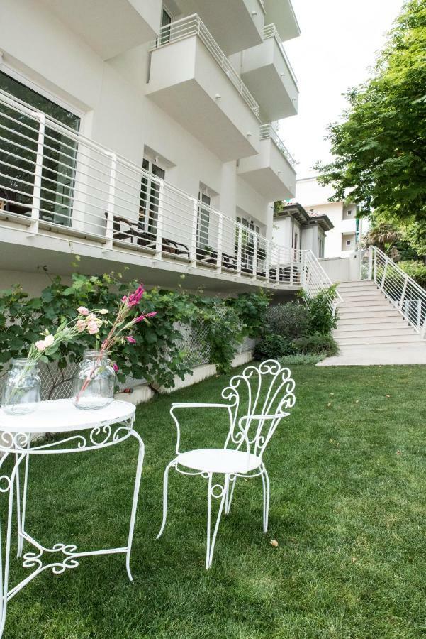 Hotel Houston Rimini Exterior photo